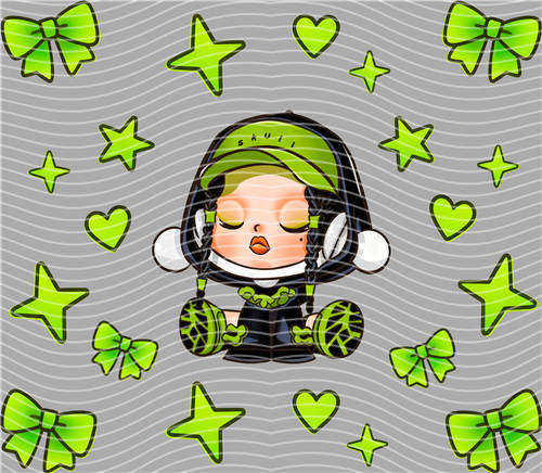 20oz cup wraps-U 379